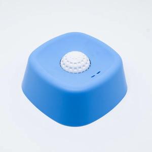 Plastic Liquid Treat <b>Dog</b> Lick <b>Ball</b> Bowl Portable Engaging Interactive Slow Feeder Pet Bowls - Product Image 4