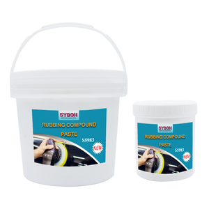 <span class=keywords><strong>Pasta</strong></span> Lucidante Avanzata <span class=keywords><strong>per</strong></span> Auto, Rimuove <span class=keywords><strong>Graffi</strong></span> Profondi, Funziona con Tampone Lucidante, Perfetta <span class=keywords><strong>per</strong></span> Uso Professionale - Product Image 4