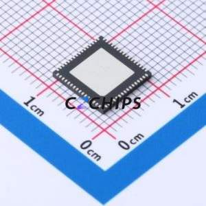 Nouveau et Original LAN9252V/ML QFN-64-EP(9x9) Puce IC de Circuit intégré Autre Interface - Product Image 2