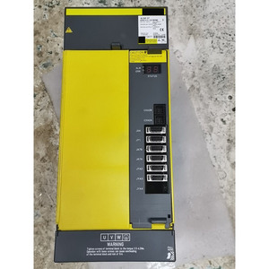 A06B-6141-H037 #580ไดรฟ์ - Product Image 1