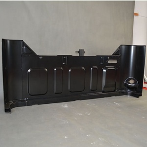 Reemplazo de alta calidad 1968-1987 cabina abajo PANEL para TO-YOTA LAND CRUISER recoger RHD LHD FJ45 <span class=keywords><strong>BJ45</strong></span> HJ45 - Product Image 4