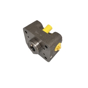 Hydraulique d'origine A6VE28 HA1 pour pièces de rechange hydrauliques, grand stock prêt à être livré - Product Image 1