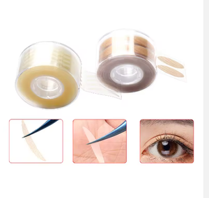 Nuevo Producto: Adhesivos Impermeables para Párpados Dobles, Cinta Adhesiva Invisible para Párpados Instantánea - Product Image 2
