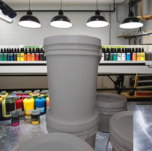 Hot Selling Multi-Purpose Water-Based Flexo <b>Printing</b> for <b>Ink</b> for Various Packaging Purposes - Product Image 2