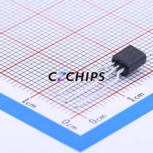 Original nouveau TL431AILPRPG TO-92-Forming1 Circuit intégré IC puce PMIC référence de tension IC - Product Image 1
