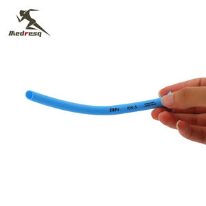 Vente en gros d'appareils de premiers soins pour voies respiratoires nasopharyngées toutes tailles produits respiratoires nasopharyngés en PVC voies respiratoires npa voies respiratoires nasales - Product Image 2