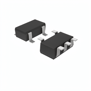 BD750L05G-CTR Components Electronic SC 74A, SOT 753 Manufacturer Channel Power Management (PMIC) - Product Image 1