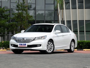 Gerllish đối với Honda Accord 2013-2017 9th Gen xe đài phát thanh với <span class=keywords><strong>GPS</strong></span> Carplay <span class=keywords><strong>Android</strong></span> 10 tự động đơn vị đứng đầu cho DVD Máy nghe nhạc - Product Image 3