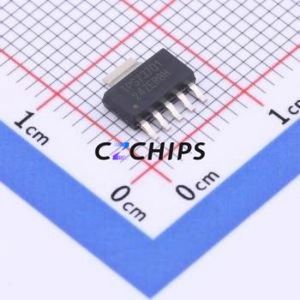 ชิปวงจรรวม TPS73701DCQRG4 SOT-223-6ของแท้และใหม่เอี่ยมชิปวงจรควบคุมเชิงเส้น (LDO) - Product Image 1