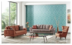 Turkish furniture <b>sofa</b> <b>set</b> from turkey sofabed - Product Image 6