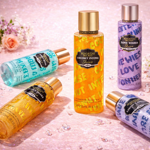 Parfum d'Attraction Féminine Doux et Fruité 250ml Brume Corporelle Rafraîchissante <span class=keywords><strong>Victoria</strong></span> Florale Fruitée pour Usage Quotidien Quatre Saisons - Product Image 3