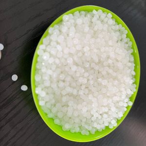 ฟิล์มขึ้นรูปด้วยวิธีอัดรีด เกรดสำหรับสัมผัสอาหาร HDPE HD7000F MFR 0.04 เม็ดพลาสติก HDPE เกรดเวอร์จิ้น ราคาเม็ดพลาสติก HDPE - Product Image 6