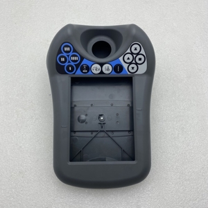 3hac028357-001 Pieza de repuesto de plástico para robot industrial, Teach Pendant para Dsqc679 - Product Image 5
