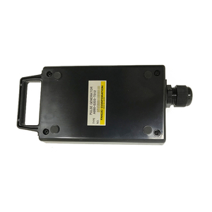 A860-0203-T010 A860-0203-T011 A860-0203-T012 Volant de commande MPG pour générateur d'impulsions FANUC - Product Image 4