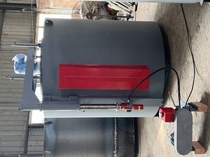 Pit-Loại chân không khí carburizing xử lý nhiệt dập tắt lò - Product Image 6