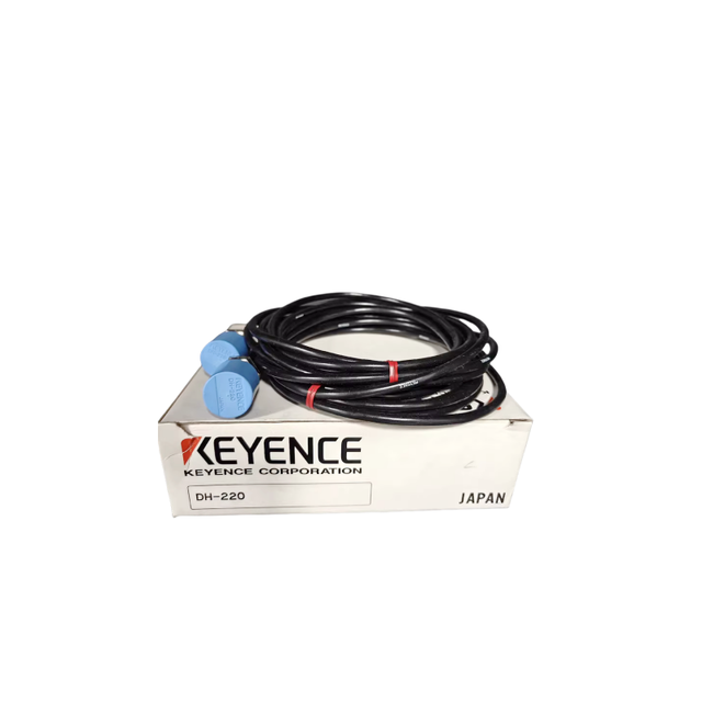 New Original Keyenc Dh-214 Dh-320 Dh-214r Genuine Dh-220 New Original Industrial Automation Programmable Control Plc Systems
