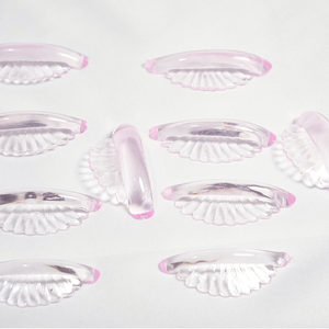 Almohadillas de silicona reutilizables sin pegamento para levantamiento de pestañas, varillas de permanente para pestañas, herramientas de lifting de pestañas sin pegamento, al por mayor - Product Image 3