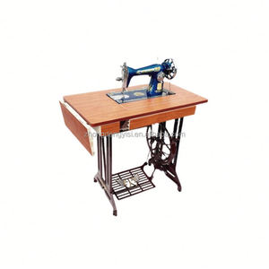 Máquina de Coser Eléctrica Doméstica de Alta Velocidad, 700 Puntadas/min, Capacidad de Grosor de 11 mm, Construcción Resistente de 30 kg - Product Image 4