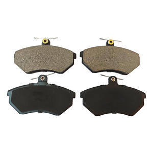 D696 fdb774 gdb774 <span class=keywords><strong>gdb1048</strong></span> फैक्टरी थोक ब्रेक पैड के लिए कार अर्ध-धातु ब्रेक पैड के लिए कार सेमी-धातु ब्रेक पैड के लिए - Product Image 4