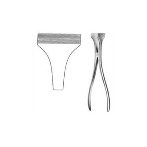 พลาสเตอร์เฉือน/กรรไกรพลาสเตอร์ Spreader ศัลยกรรมกระดูกตัด - Product Image 1