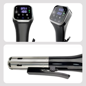 Application WiFi incluse Gadgets de cuisine avec <span class=keywords><strong>recettes</strong></span> mijoteuse Gadgets de cuisine avec <span class=keywords><strong>recettes</strong></span> prêt à expédier mijoteuse - Product Image 4