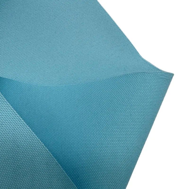 Vente chaude Polyester 600D Plaid Oxford DTY Tissu Pour Sac