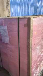 กระดาษสีเขียวอ่อน  ไม่เคลือบผิว  ทำจากเยื่อไม้บริสุทธิ์ สำหรับบรรจุภัณฑ์ของขวัญและหนังสือ - Product Image 2