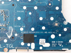 Placa base para portátil M50447-001 M50447-501 M50447-601 para 470 G8 17-CN 17S-CN 17T-CN con CPU I5-1135G7 6050A3261101-MB-A01 - Product Image 3