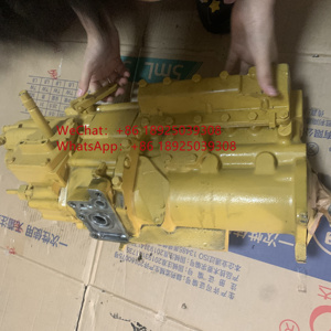 La pompe à huile haute pression 4P-1400 4P1400 remanufacturée convient à 3306. - Product Image 3