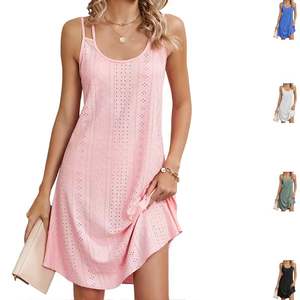 เสื้อผ้าสตรีขายส่ง คละแบบ แฟชั่นลำลอง ชุดเดรส เสื้อท่อนบน กระโปรงสั้น ยอดนิยม จัดส่งแบบสุ่ม - Product Image 1