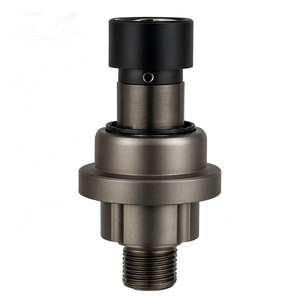 เซ็นเซอร์วัดสารทำความเย็นแบบ Ratiometric รุ่น HPT300-C, เซ็นเซอร์ 7/16-20 Unf รองรับแรงดัน 250 บาร์ - Product Image 5