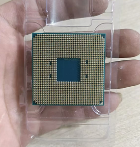 สำหรับซีพียูเดสก์ท็อป 7 3700X 8 คอร์ 16 เธรด 3.6GHz ซ็อกเก็ต AM4 พร้อมเทคโนโลยี Virtualization แคช L2 ขนาด 4MB ประสิทธิภาพสูง - Product Image 2
