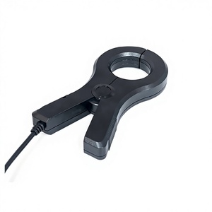 Transformador de Corriente de Núcleo Dividido NJXSE QX40BCHL 100A/50mA 100A/1V 500A/500mA, Transformador de Pinza 100A 200A 300A 400A 600A, CT de Pinza - Product Image 1