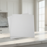 Papier d'isolation électrique haute température pour transformateurs et moteurs Classe E 120 ° Résistant à la chaleur