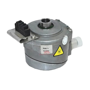 Codificador Incremental 74D1C/D2C HOG74D1C/D2C con Eje Hueco, Gran Cantidad en Stock - Product Image 2