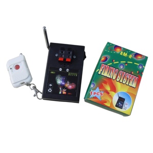 Nuovo Arrivo di Tendenza per il Nuovo <span class=keywords><strong>Anno</strong></span>: Sistema di Accensione Fuochi d'Artificio con Controllo Wireless AM02R-1, Sistema di Accensione Fuochi d'Artificio con Telecomando - Product Image 4
