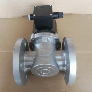 วาล์วโซลินอยด์แก๊สแบบเกลียว WFS40/F และ WFS50/F แบบปิดปกติ เปิด-ปิดเร็ว มีสินค้าในสต็อก วาล์วควบคุม - Product Image 4