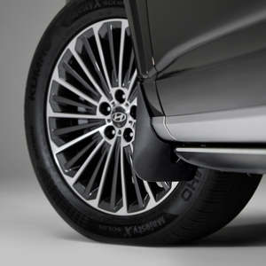 Nuevo Protector de Guardabarros LX3 para Hyundai Palisade, Moldura Decorativa, Protector de Salpicaduras para Ruedas - Product Image 3