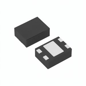 Electronics Component 4 UDFN Exposed Pad Original One Stop Service XC6501D241GR-G Power Management (PMIC) - Product Image 1