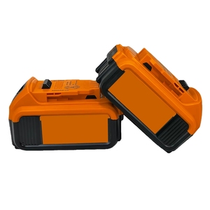 Oferta Especial: Kit <span class=keywords><strong>de</strong></span> Herramientas DeW 11 en 1 Personalizable OEM, Juego <span class=keywords><strong>de</strong></span> Llaves, Martillo y Taladro con Baterías - Product Image 5