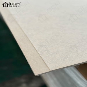 Le panneau vertical de <span class=keywords><strong>ciment</strong></span> de cannelure de revêtement externe de mur résiste à l'écurie résistante UV de couleur de conditions météorologiques australiennes dures - Product Image 4