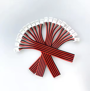 خط تجميع إلكتروني من شركة ويفلينك، مصنع موصلات عالية الأداء، تجميع أسلاك إلكترونية حسب الطلب OEM/ODM - Product Image 2