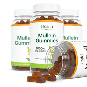 Gomitas Herbales Mullaeil para el Apoyo de la Salud del Hígado en Adultos - Product Image 2