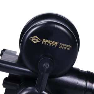 Bomba de Detección de Fugas de Vapor de Combustible de Alta Calidad para Automóviles 0005450141 para Mercedes-Benz M 274 W 205 C 300 - Product Image 2