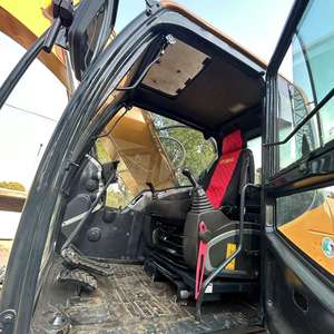 Hyundai 220LC-9S excavadoras sobre orugas usadas de alta calidad Hyundai 220LC-9S excavadora barata a la venta - Product Image 3