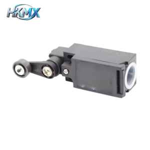 Durable Safety Limit <b>Switch</b> for Industrial Production <b>Line</b> Safety Protection D4N-2131 - Product Image 6