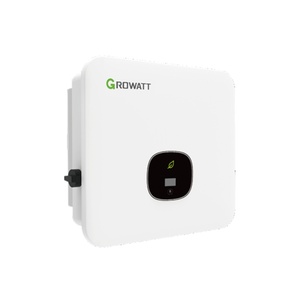 Inversor Growatt MOD 10-15KTL3-X de Alta Potencia 15000W con Entrada FV para Sistemas de Techo - Product Image 1