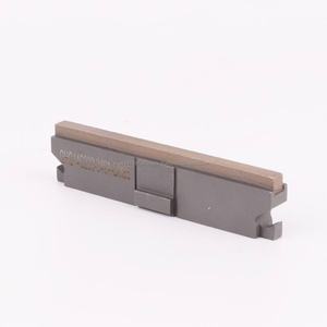 Bâton d'affûtage de diamant de liaison de résine métallique et pierre d'affûtage de Cbn pierres d'affûtage de haute précision pour l'outil d'affûtage pour la machine d'affûtage - Product Image 4