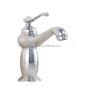 Haute Qualité En Laiton Antique Salle De Bains Bassin <span class=keywords><strong>Robinet</strong></span> Bassin <span class=keywords><strong>Robinet</strong></span> De Bain Robinets Et Robinets Pour Salle De Bains Hôtel Appartement - Product Image 6