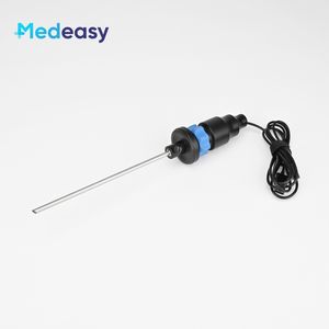 Entrenador de simulación de rodilla para artroscopia, simulador artroscópico de rodilla con artroscopio y sonda de 30 grados - Product Image 4